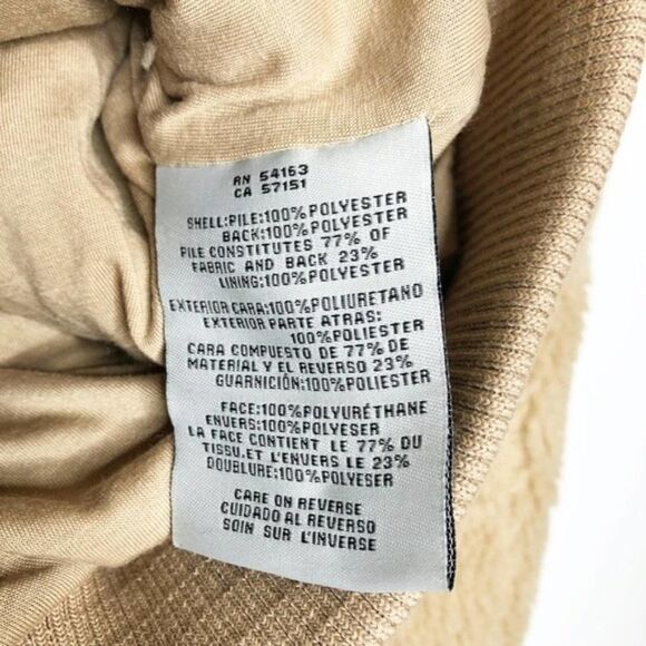 LEVI'S Teddy Jacket  - Picture 5 of 8
